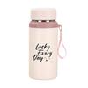 800/1000ml Vacuum Insulated Bottle Built-In Tea Infuser Stainless Steel Flask  Outdoor Use