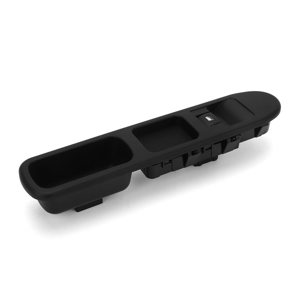 Power Window Switch 6554.HJ Rapid Response Window Lifter Switch Replacement For Peugeot 207 CC SW Van