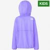 The North Face Carryround Optic 120 Jacket, Violet,