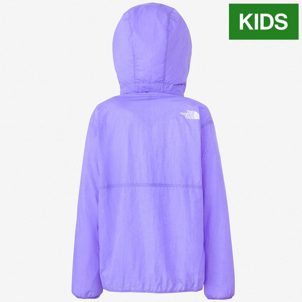 The North Face Carryround Optic 120 Jacket, Violet,