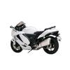 EFFEX Lowering COMP Kit 18mm Down for Hayabusa (GSX1300R Hayabusa) PHA526D-SET