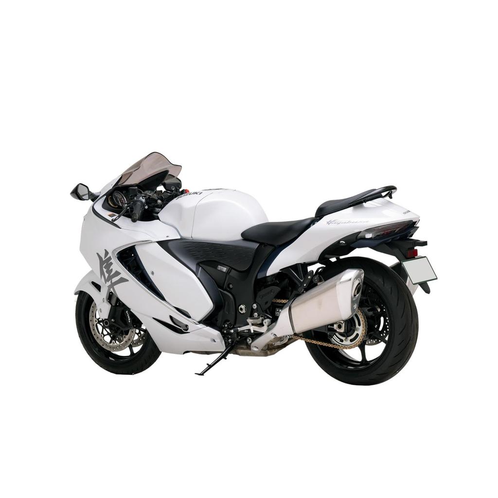 EFFEX Lowering COMP Kit 18mm Down for Hayabusa (GSX1300R Hayabusa) PHA526D-SET