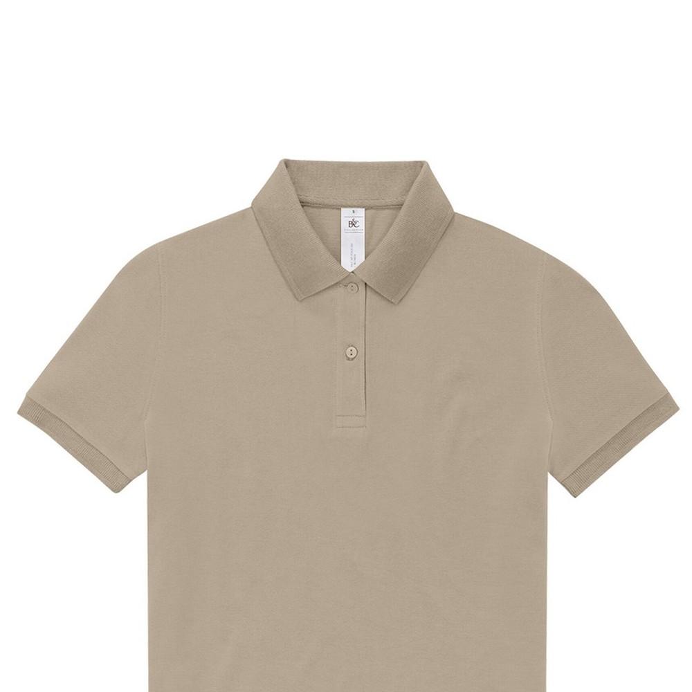 B&C Womens/Ladies My 180 Polo Shirt