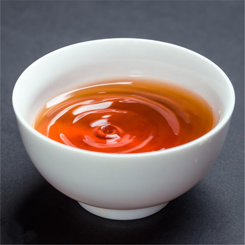 Wuyi Lapsang Souchong Black Tea 250g Unscented Zhengshan Xiaozhong Fujian Origin Malty Sweet Loose Leaf