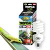 REPTILE NOVA 5.0 UVB 25W - Fluorescent Lamp for Tropical Reptiles | UVA + UVB