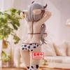Uzaki-chan Wants to Play! GLITTER&GLAMOURS Tsuki Uzaki Cow Swimsuit Ver.