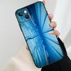 Swimming Pool Water Phone Case For iPhone 13 12 11 14 Pro Max Mini X XR XS Max 6S 7 8 Plus Shockproof Soft Case