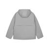 Down Jacket Men's Light Gray AMJ33322-TAG