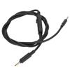 Flexible Earphone Replacement Cable Headphone Sound Cable for Beyerdynamic MMX 300 2nd Gen Home