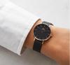 DÁMSKÉ HODINKY DANIEL WELLINGTON DW00100201 - PETITE ASHFIELD 32mm (zw500d)
