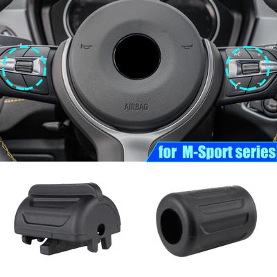 Pulsante di controllo del volante multifunzione per BMW M sport F10 F11 F12 F20 F21 F22 F23 F30 F31 F32 F33 F34 F35 X1 X2 X3 X4 X5