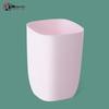 Household Simple Single-layer Trash Can