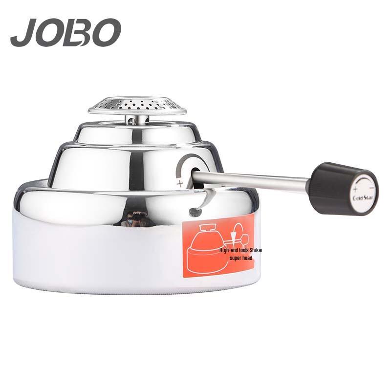 JOBO 304 Stainless Steel Mini Hot Pot & Accessories
