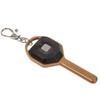 Portable Cob Led Keychain Flashlight Pocket Emergency Torch Backpack Light Mini Key Ring Flashlight Outdoor Camping Supplies