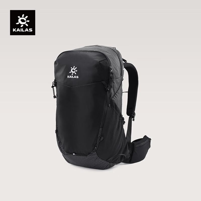 KAILAS Yuanshan 30L Lightweight Hiking Backpack