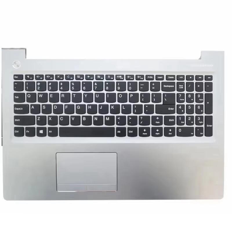 Laptop For Lenovo 310-15ABR 310-15IKB 310-15ISK 510-15ABR 510-15IKB 510-15ISK LCD Top Case/Bezel Cover/Palmrest Case/Bottom Base
