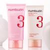 NUMBUZIN No.3 No Filter Tone-Up Sun Serum SPF 50+ PA++++ 50ml