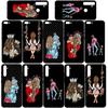 Cover for iPhone 17 16 15 Xiaomi Poco Redmi Note 14 13 12 11 Pro Max Samsung Galaxy S25 S24 S23 OPPO Huawei Baby Girl Mom Family Boy Woman Phone Case