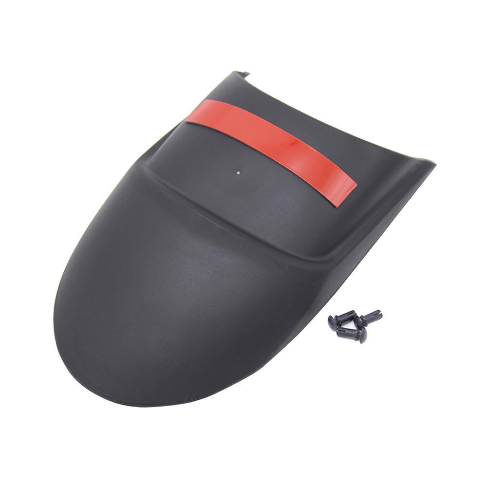 

Front Fender Extension for Suzuki V-Strom 650 DL650