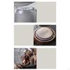Airtight Kitchen Canisters Cookie Jar Container Home Organizer with Lid