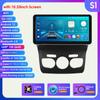 8G 128G 2Din Android 12 Autoradio per Citroen C4 2 B7 2013 2014 2015 2016 Lettore multimediale multimediale Stereo RDS Nav GPS Carplay DSP Schermo intelligente