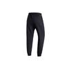 Nike Solid Logo Casual Fitness Training Knit Pants Men Bottoms Black FB3838-010