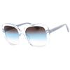 LadieS Blue Square SunGlaSSeS Wenona G S 0pjp 98 56