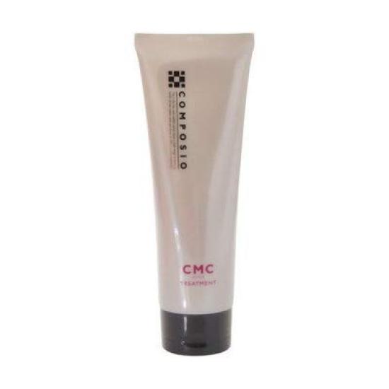 

Demi Cosmetics Demi Composio CMC Repair Treatment 240g