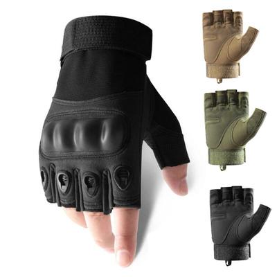 Schutzausrüstung – Motorradhandschuhe