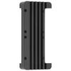 Aluminum Alloy Enclosure Universal Practical Aluminum Alloy Shell Heat Sink for Raspberry Pi Zero