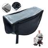1pc Waterproof Electric Wheelchair Joystick Cover Controller Protective Cover Tool Dust Covers All-Purpose Covers Home Decor