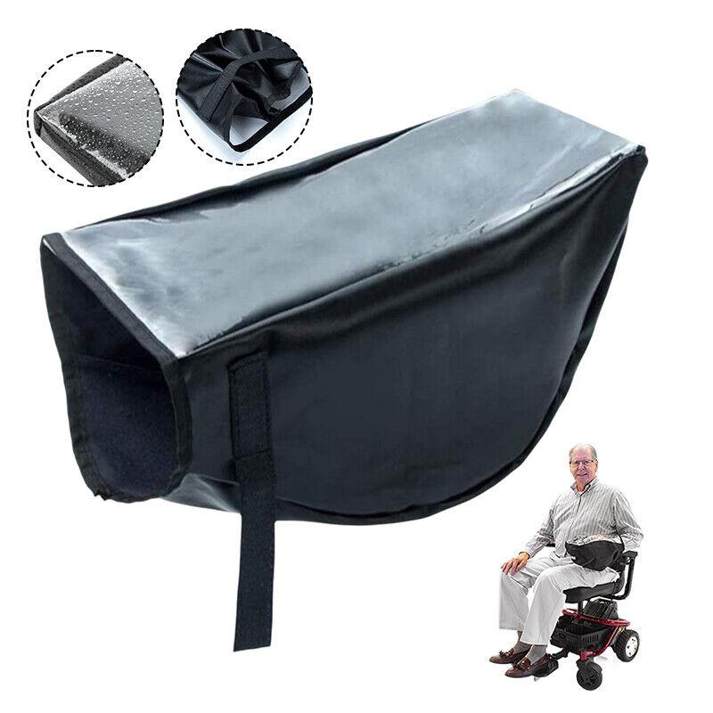 1pc Waterproof Electric Wheelchair Joystick Cover Controller Protective Cover Tool Dust Covers All-Purpose Covers Home Decor