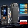 Cheap Three-proof Outdoor Small Electric Bully for The Elderly, Long Standby Mobile Phone