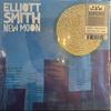 LP Record ELLIOTT SMITH - New Moon (Silver Vinyl) KRS455C Kill Rock Stars 2024 UK Rock