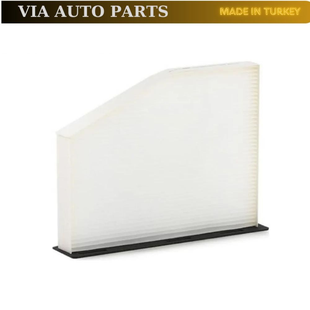 

Pollen Filter for A3 Seat Leon Skoda Oktavia Superb Vw Caddy Mk3 Golf Mk5 Jetta Mk3 Passat Tiguan Oem 1K2819669