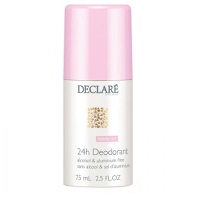 Vücut Bakımı – Deodorantlar ve antiperspirantlar
