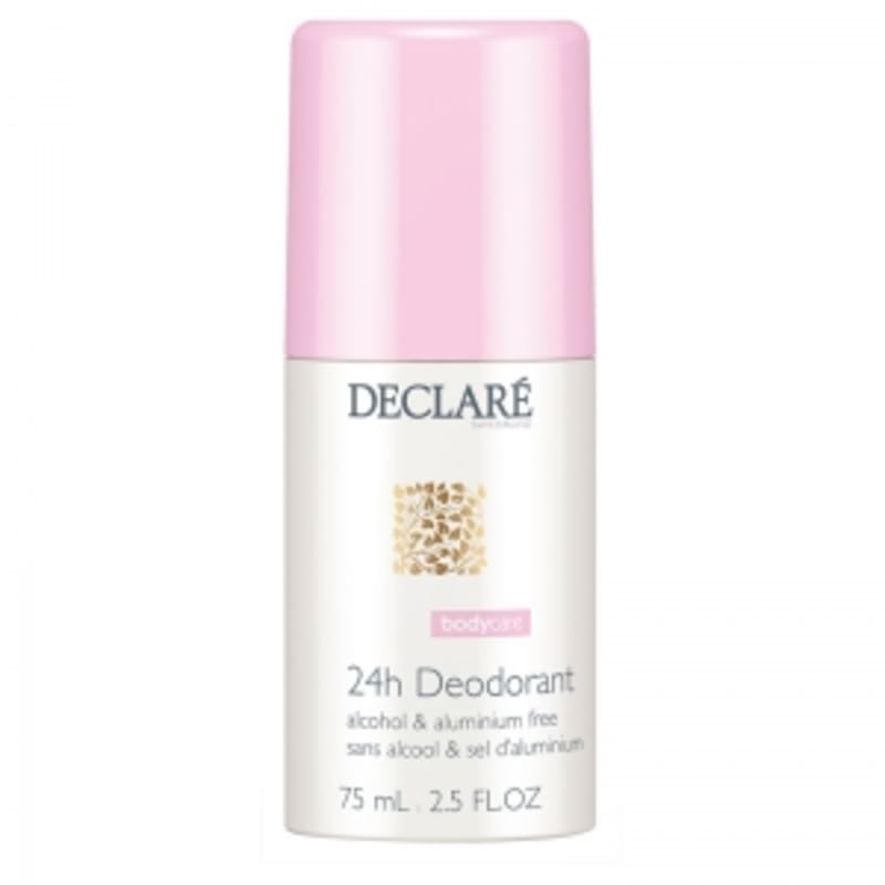 

Declaré Уход за телом 24-часовой дезодорант-ролик 75 мл