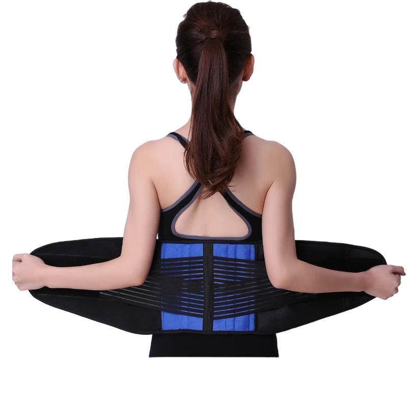 

Пояс-протектор для талии Laipeishi Fitness & Yoga