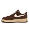 Nike Air Force 1 07 Cacao Wow Men Sneakers Brown Coconut-Milk Vintage-Green FZ3592-259