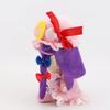 20cm Kawaii Patchouli Knowledge Plush Toy Touhou Project Hakurei Anime Peripheral Plush Playthings Touhou Kid Birthday Xmas Gifts