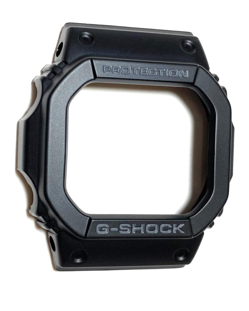 Casio Originální kryt GW-M5610BC GW-M5610 GW-M5600BC