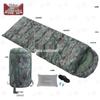 Zhongque Thickened Camouflage Envelope Sleeping Bag