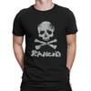 Nofx Unisexs Tshirt New Wave Rancid Of Music Fashion T Shirt Harajuku Sweatshirts New Trend