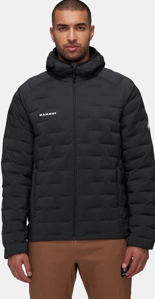 Mammut Sender IN Kapuzenjacke M schwarz