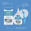 Household Cleaning Gel Deep Penetration Cleaning Tile Seam Special No Pointed Nozzle