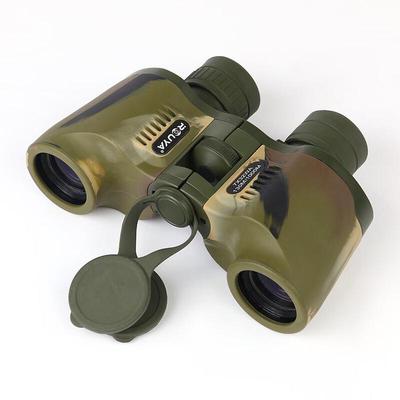 Lovecká optika – Dalekohledy