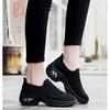 Women Fashion Casual Shoes Mesh Slip On Flats Loafers Ladies Designer Sneakers Hollow Out Breathable Women's Moccasins