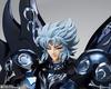 TAMASHII NATIONS Saint Cloth Myth EX Saint Seiya God of Death Thanatos Approx. 180mm ABS&PVC&diecast Painted Movable Figure