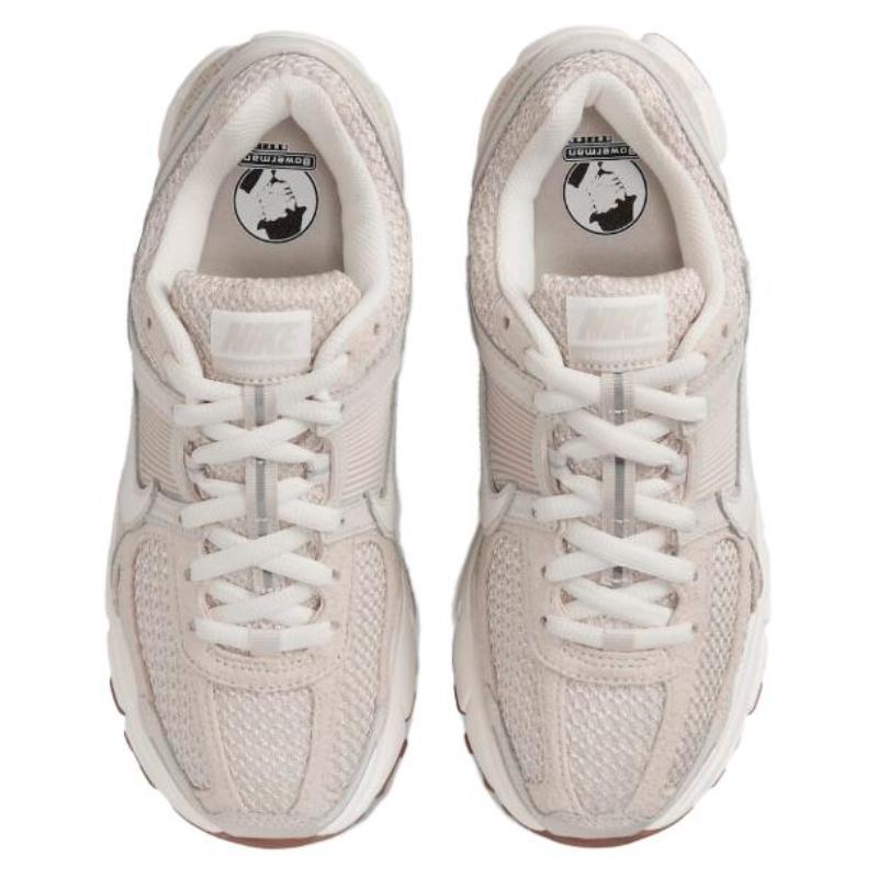 Nike Zoom Vomero 5 Light Orewood Brown Women's Sneakers Casual FZ3780-101