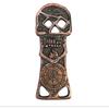 The Goonies Copper Bones Skeleton Key Flaskeåpner